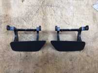 Capac complet spalator faruri BMW e60