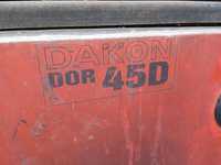 Котел Dakon DOR 45D (45 кВт)