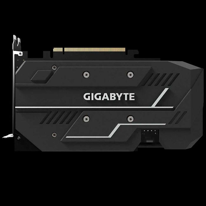 Placa vid Gigabyte GeForce GTX1660Ti GAM OC,6GB GDDR6,192-bit,sigilat