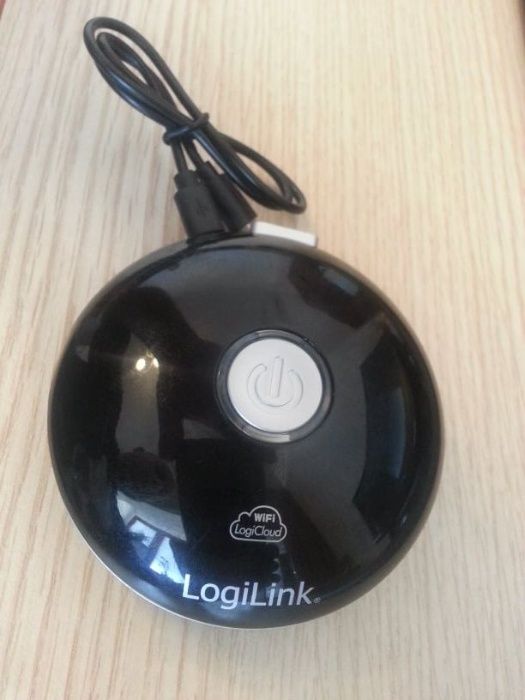 Wi-Fi Хъб LogiLink UA0175