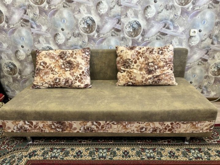 Отдам даром диван самовывоз бесплатно