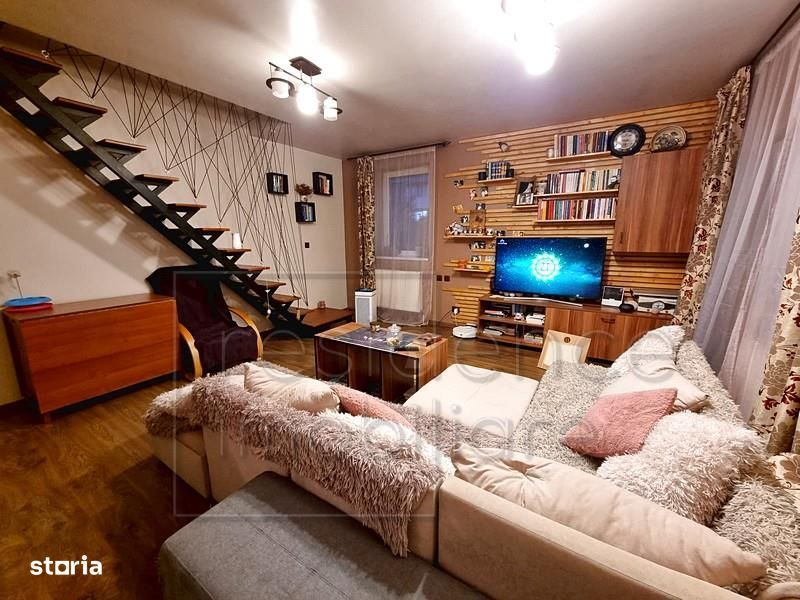 Pet friendly! Apartament 3 camere, Grigorescu, zona Profi+Parcare