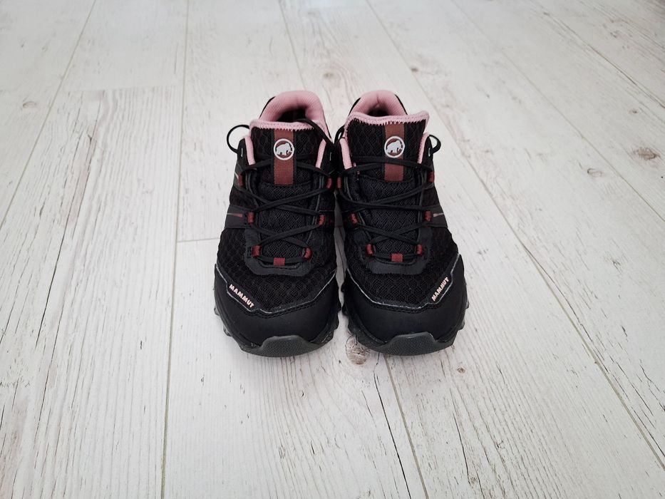 Mammut Gore-tex-Ориг. Обувки