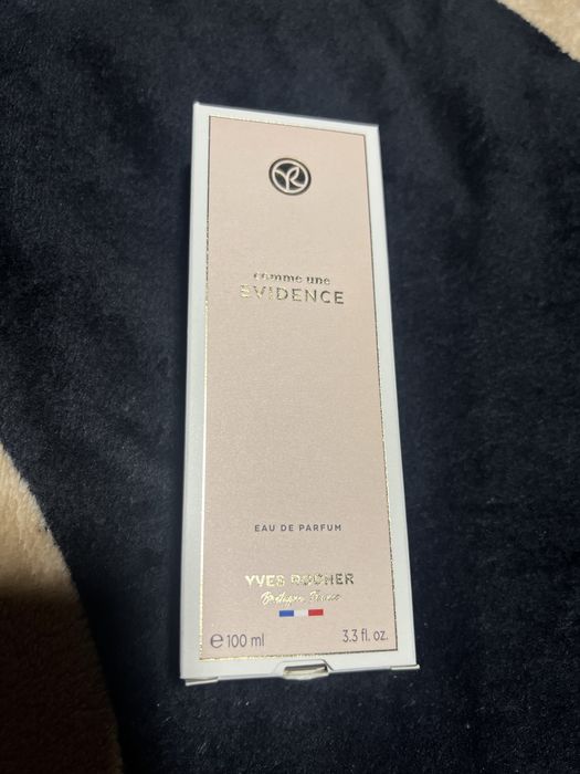 Apa de Parfum Comme une Evidence