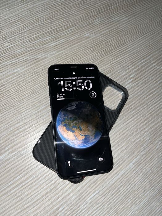 Продается 12 айфон состояние идеал