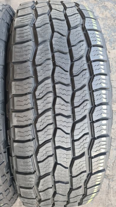 4 anvelope M+S Cooper 245/65/17 pret per bucata