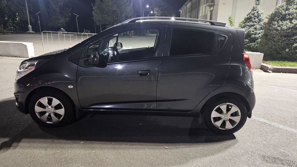 Спарк сотилади 2021