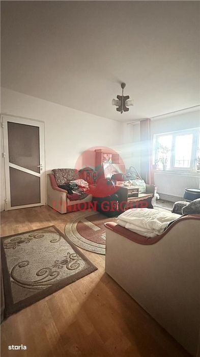 Apartament 2 camere in Navodari cu centrala pe gaz