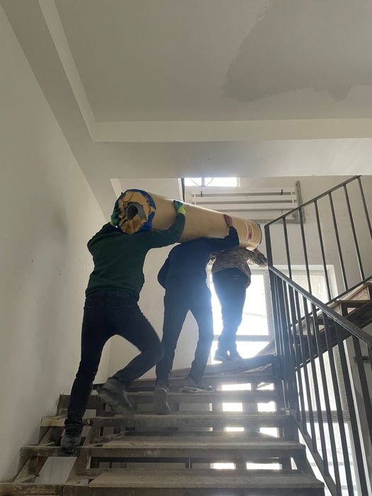 Грузчики Алматы срочно