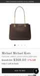 Geanta Michael Kors
