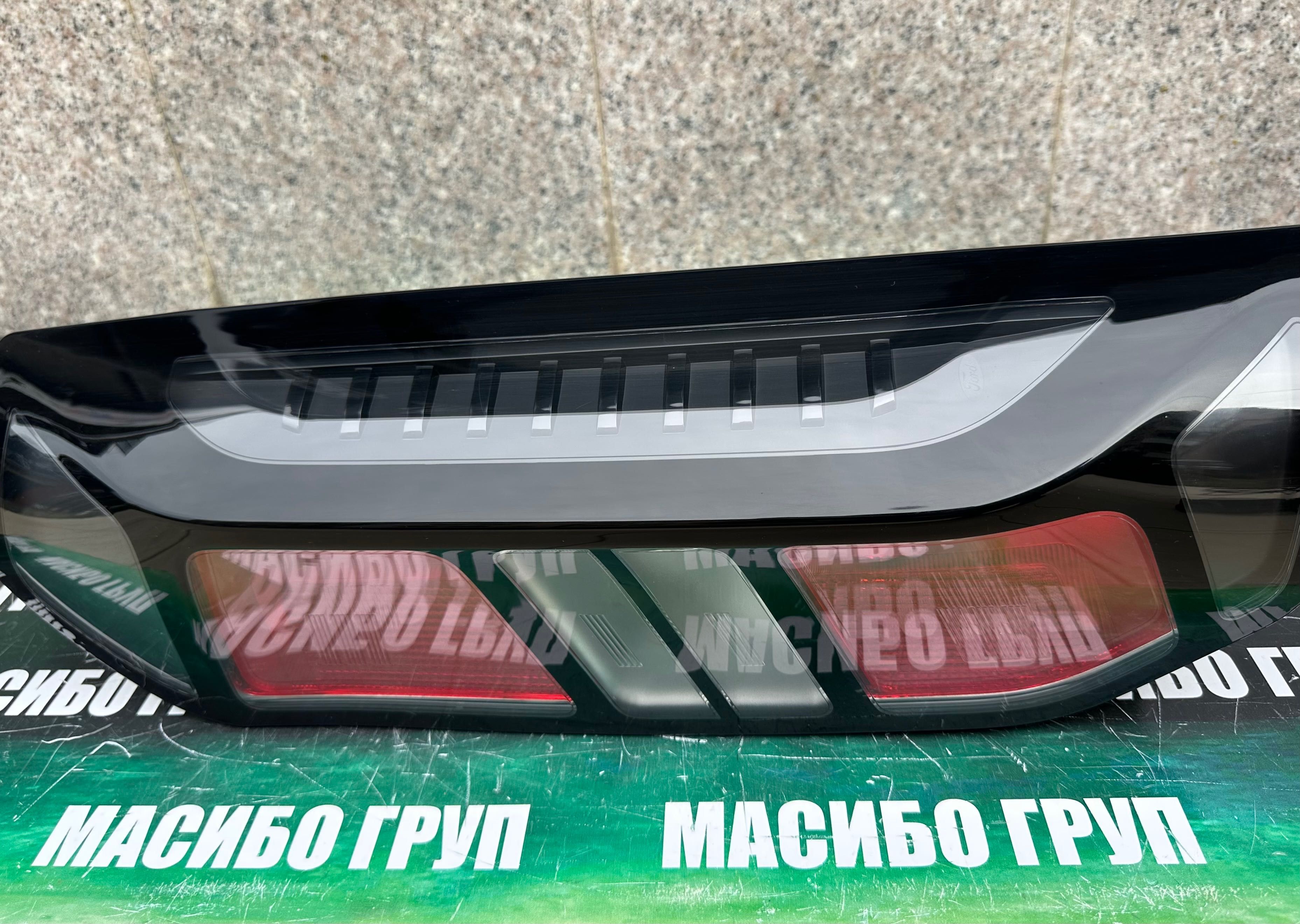 Стоп десен стопове за Форд Транзит Ford Transit Custom