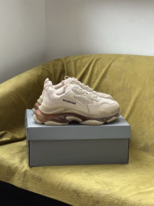 Balenciaga Triple S 40-43