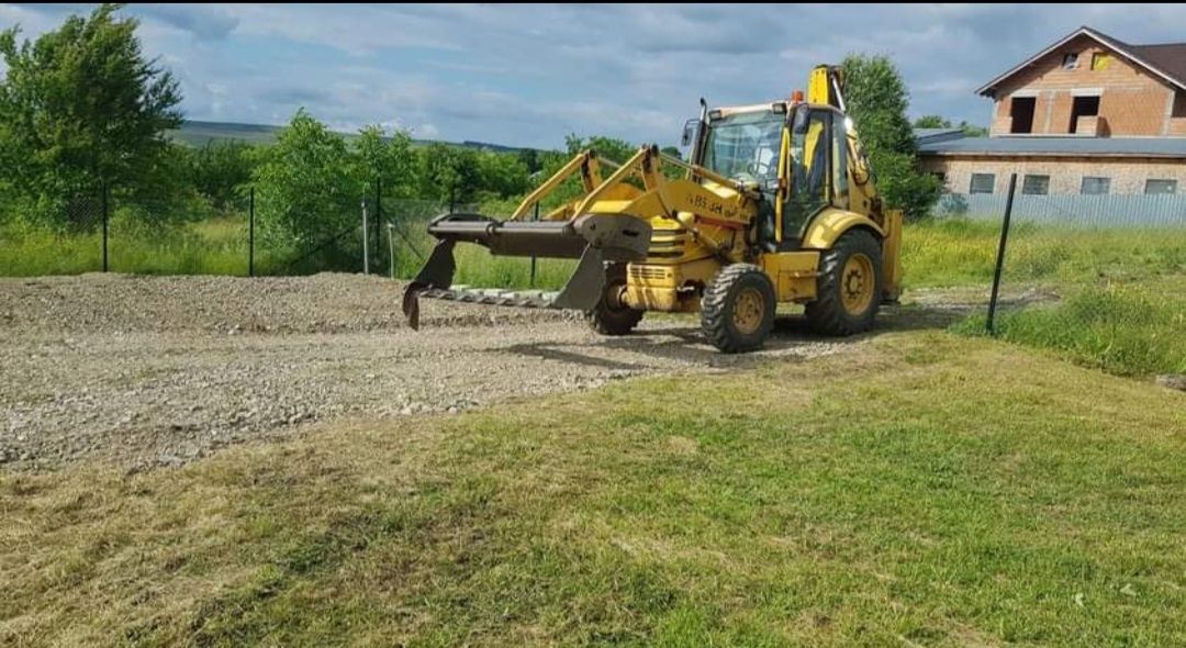 OFERTA CursSTIVUITORIST,Macaragiu,ExcavatorBuldoFochistGplAutorizISCIR