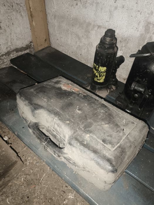 Гидравлические домкраты
