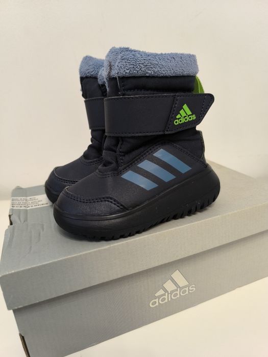 Детски ботуши Adidas