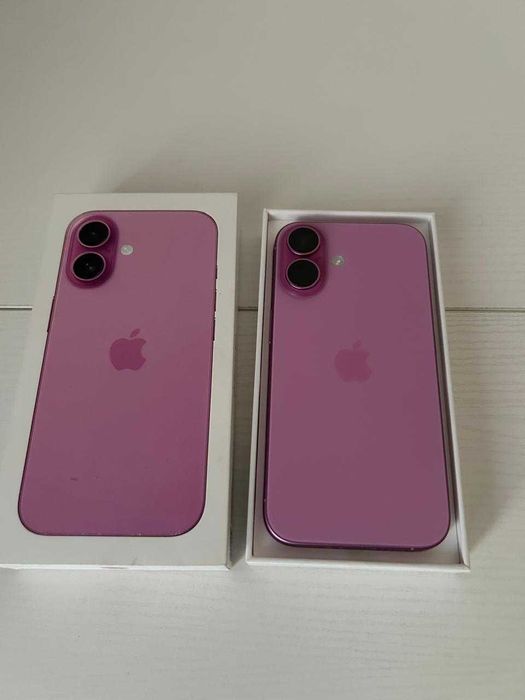 Продам Айфон 16, 512 Гб.