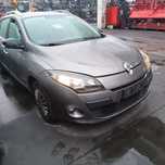 Bara fata  Renault megane  3 an 2011