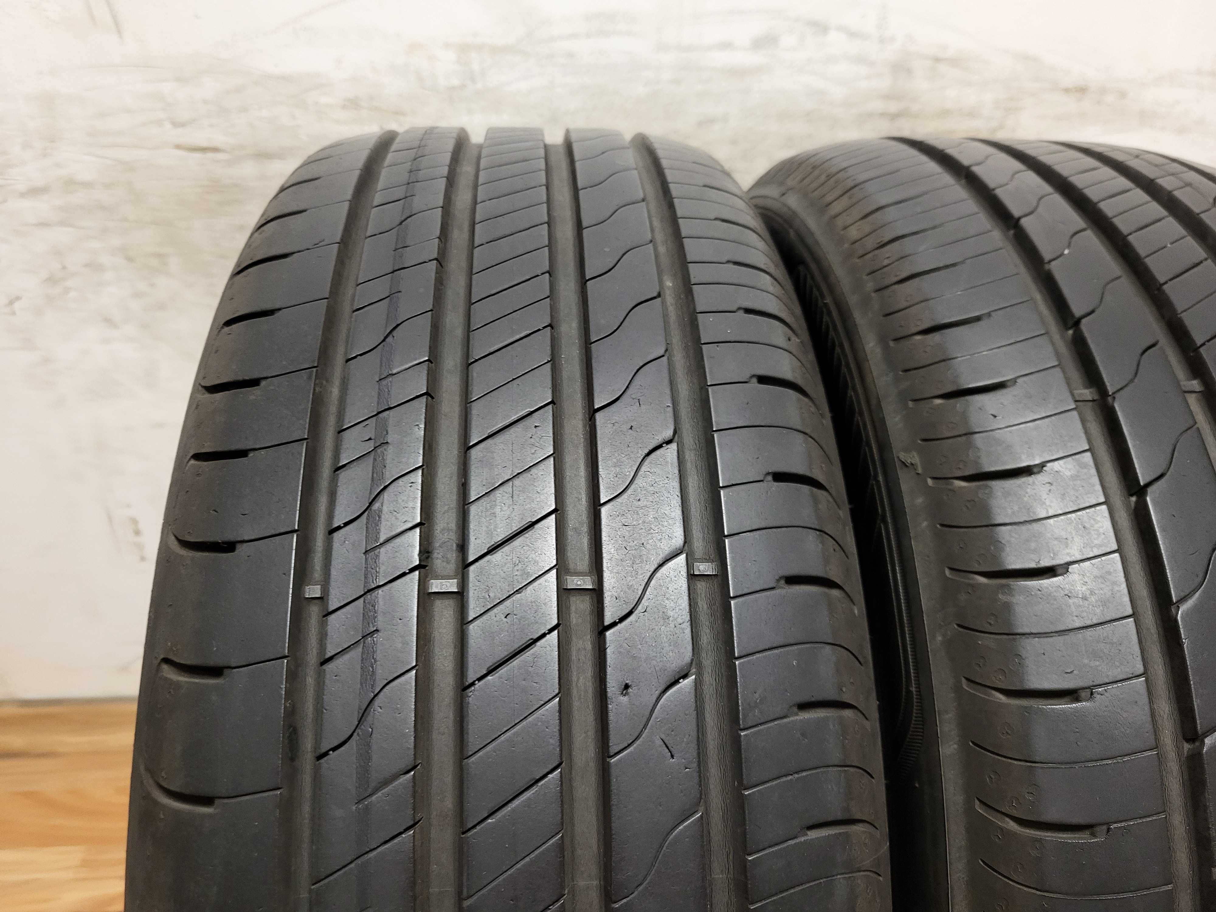 205/55/16 Goodyear / летни гуми