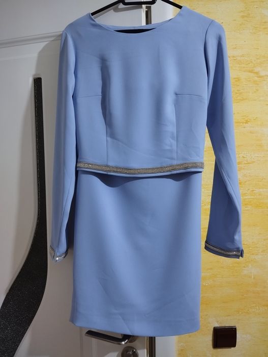 Costum damă din 2 piese Monesse mărimea 38