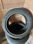 Vand set Michelin 225/45/17 vara