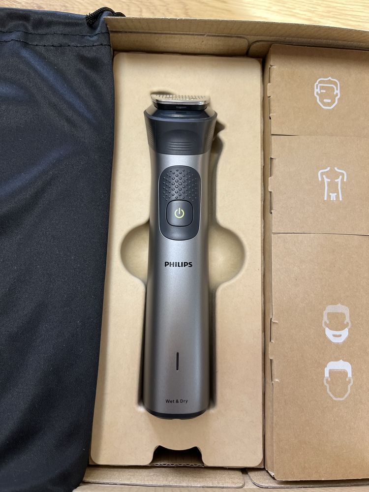 Тример PHILIPS MG7920/15
