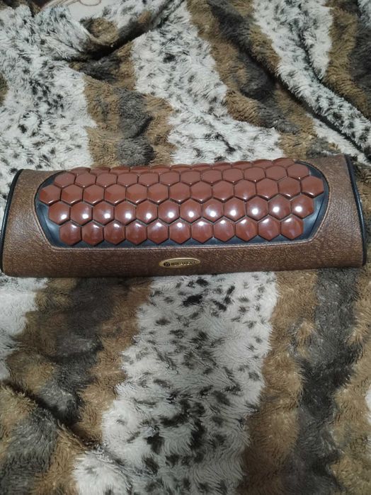 Ортопедическая подушка Нуга Бест