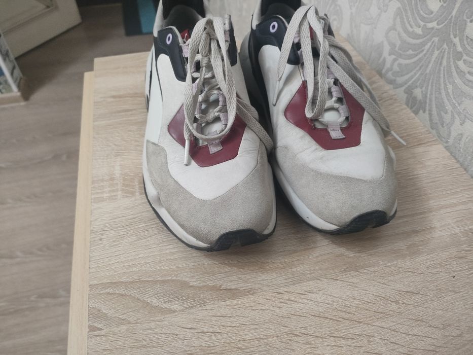 Продам кроссовки унисекс!