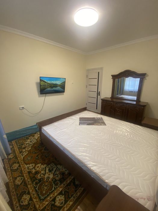 Продается квартира Юнусабад 19 квпртал 4 комнатная