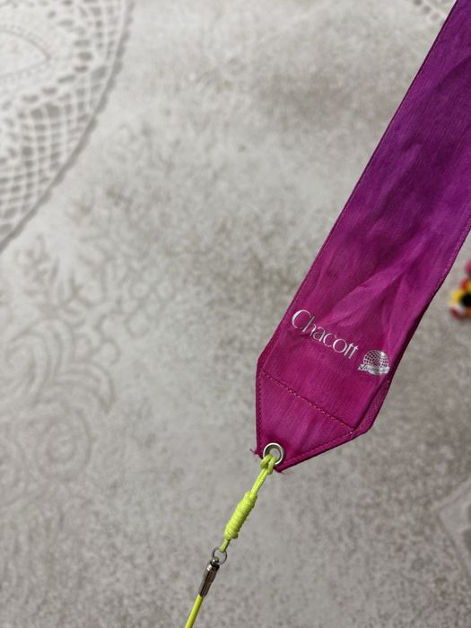 Инвентарь для гимнстики