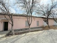 № 453 Дворик под стройка площадью 3 соток в районе проспект Навои