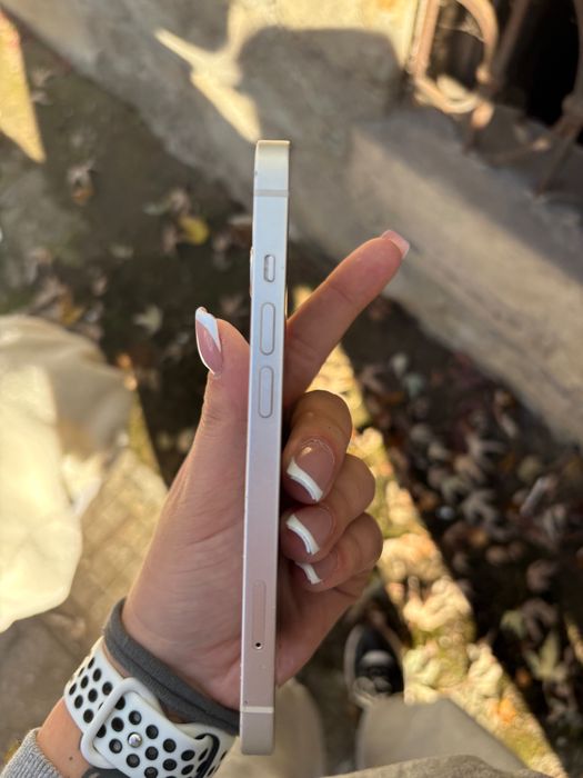 Iphone 14, white, 128GB