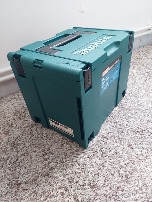Rotopercutor makita DHR 243 de 18 v