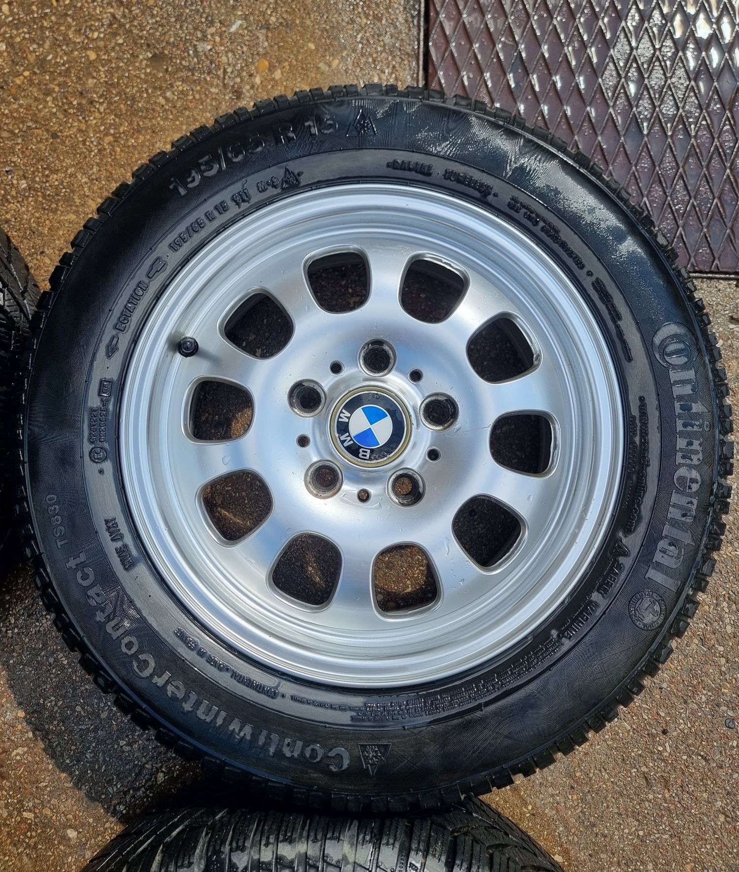 OEM Style46 - 15" 6.12кг