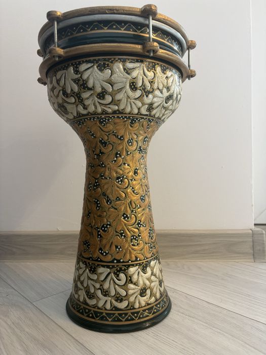 Тарамбука Music Syria