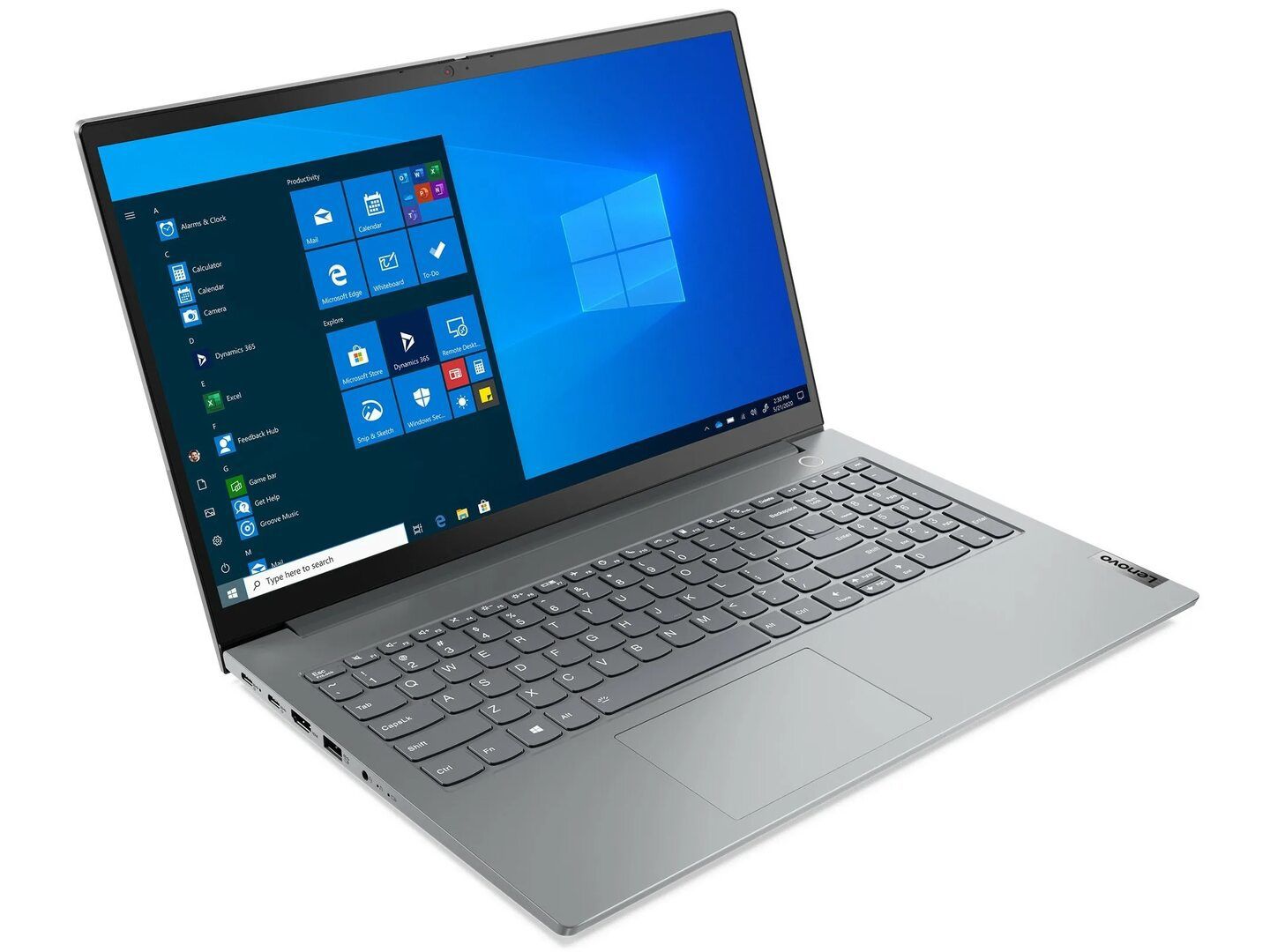 Notebook Lenovo i5