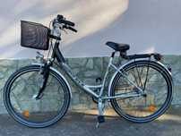 Немски Велосипед Alu-Rex 28”