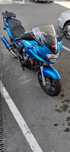 Kawasaki zr-7s 2003