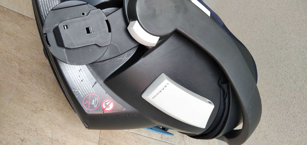 Бебешко кошче за кола Cybex