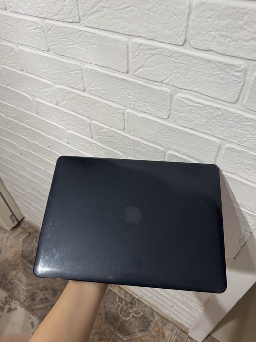 Macbook Air 3,2 2ГБ 1067 MHz DDR3