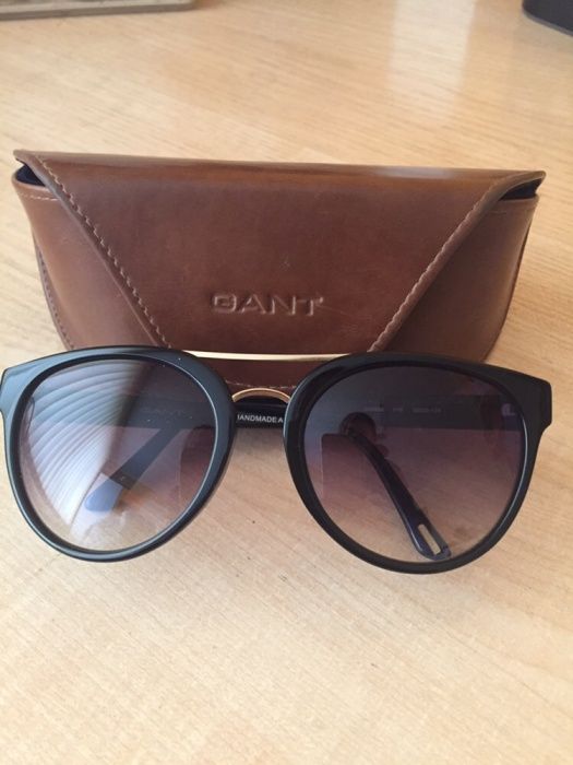 дамски слънчеви очила Gant
