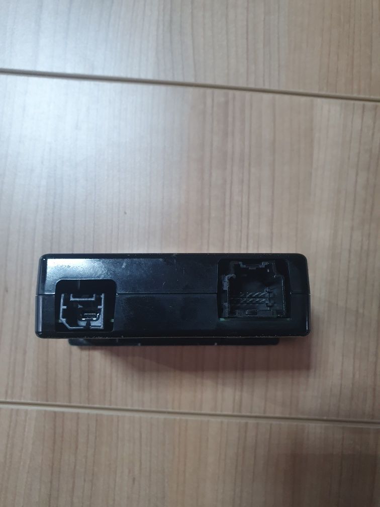 Modul usb, slot card,intrare rca pentru Ford Mondeo MK5