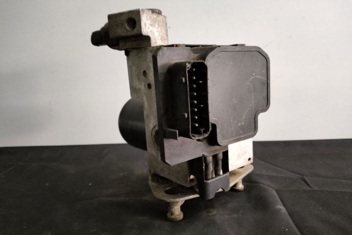 Pompa ABS A0034317412 0265202433 Mercedes-Benz A-Class W169 seria