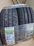 Летни гуми KUMHO 185/60R15