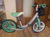 Баланс колело Kinderkraft