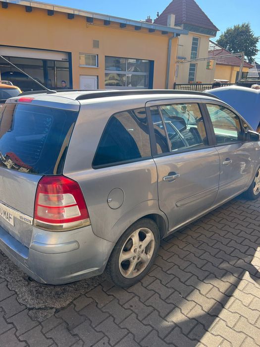 Opel Zafira 2006