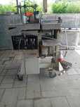 Abric/combinata tamplarie Lurem