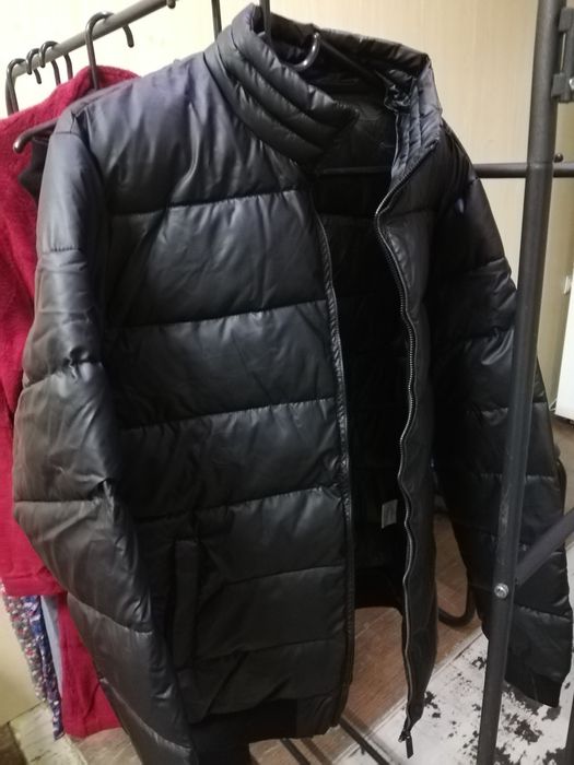 Мужской куртка Демисезон