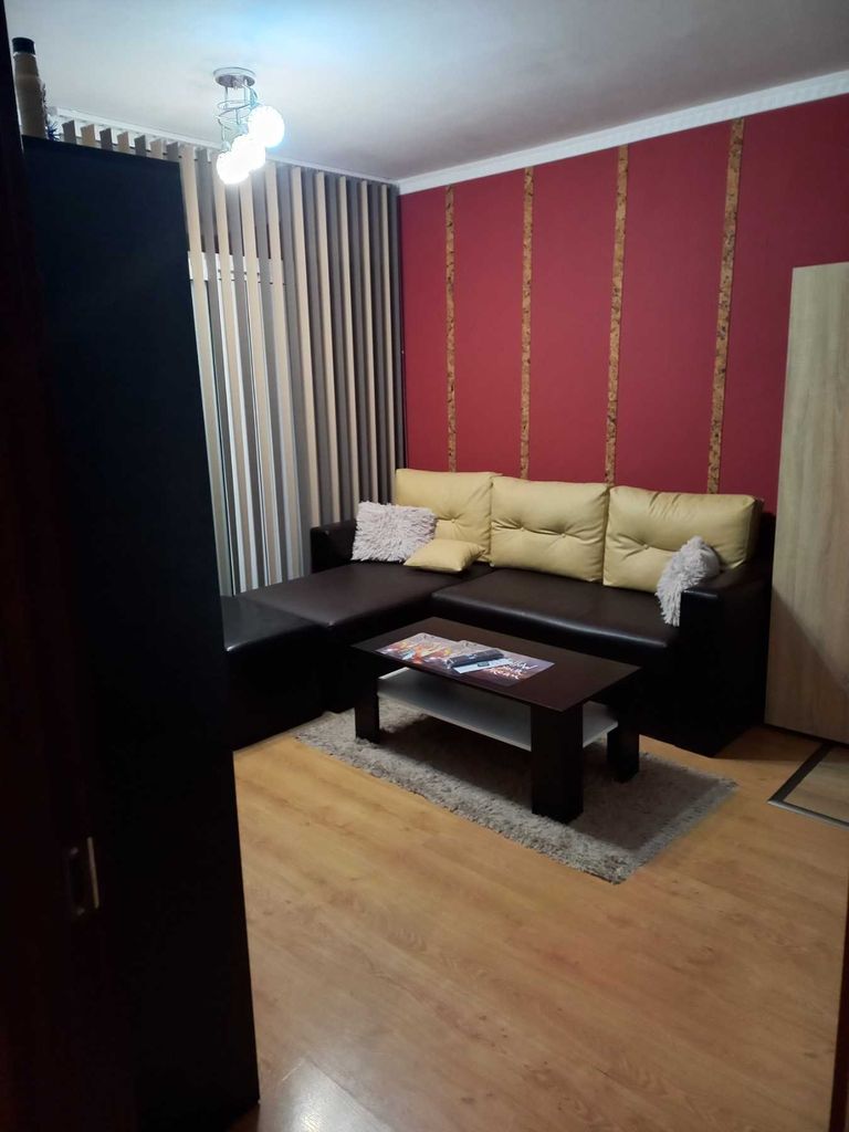 Дава се под наем Двустаен апартамент в Силистра, Изток - 63 кв.м за 229.5 € - Снимка #7