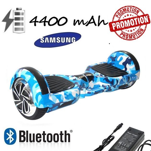 ПРОМО Ховърборд и Ховъркарт SALE Hovercart Hoverboard