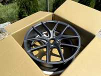 Set jante/roti r20 z performance zp09 5x112